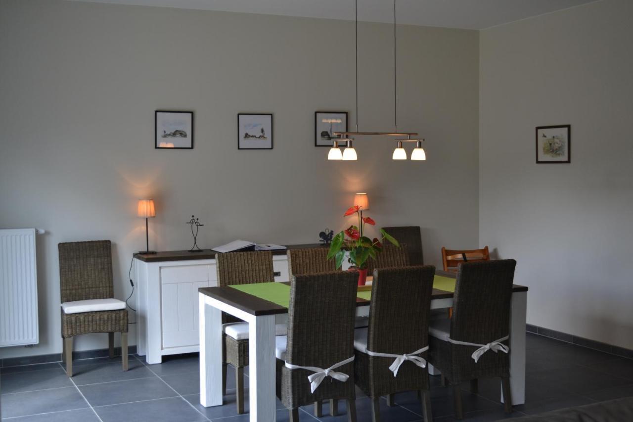 Hoeve Jadoul Gingelom Extérieur photo