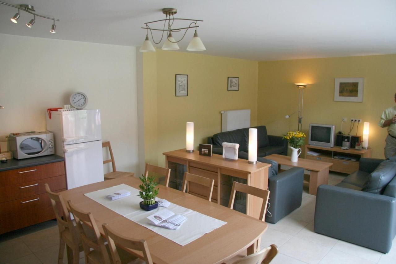 Hoeve Jadoul Gingelom Extérieur photo