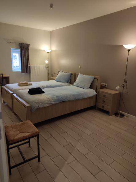 Hoeve Jadoul Gingelom Extérieur photo