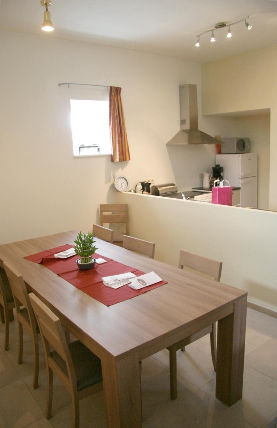 Hoeve Jadoul Gingelom Chambre photo
