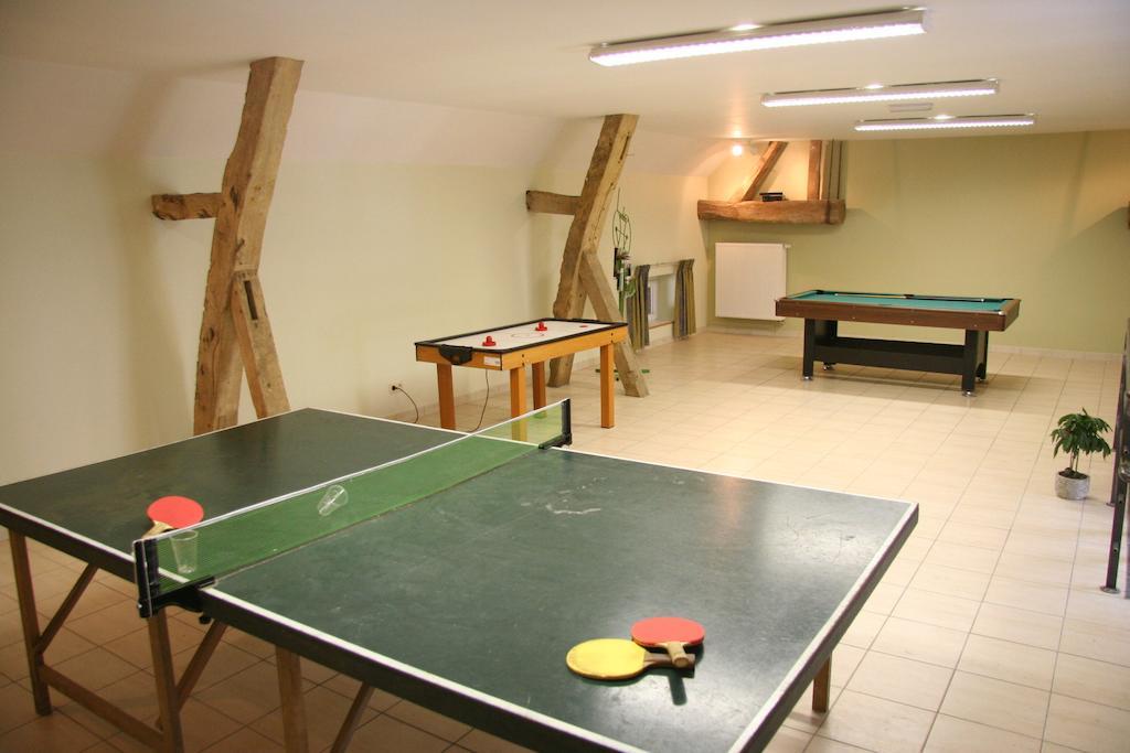 Hoeve Jadoul Gingelom Extérieur photo