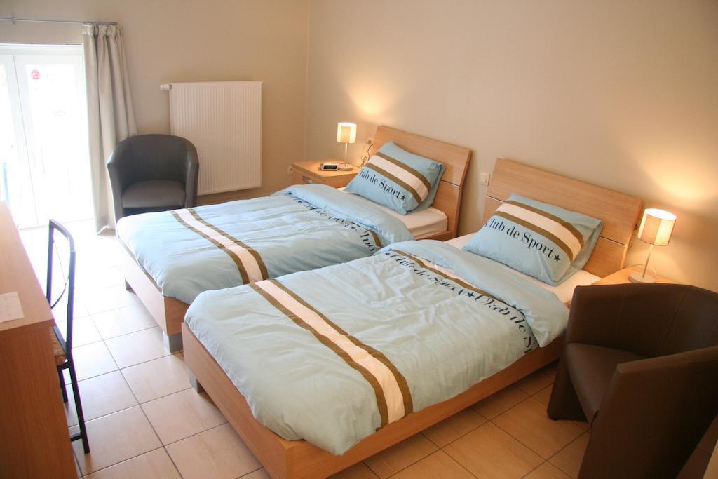 Hoeve Jadoul Gingelom Extérieur photo