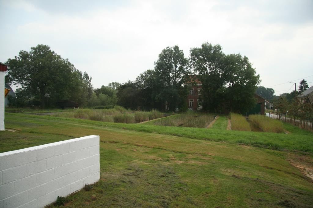 Hoeve Jadoul Gingelom Extérieur photo