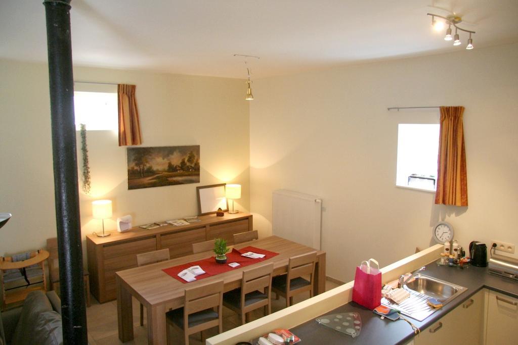 Hoeve Jadoul Gingelom Extérieur photo