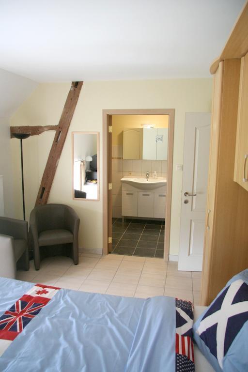 Hoeve Jadoul Gingelom Extérieur photo
